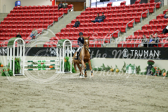 00508 - Mara - 2026 Royal West - Wednesday October 21st