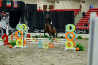 00600 - Mara - 2026 Royal West - Thursday October 15th