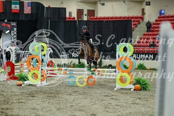00600 - Mara - 2026 Royal West - Thursday October 15th