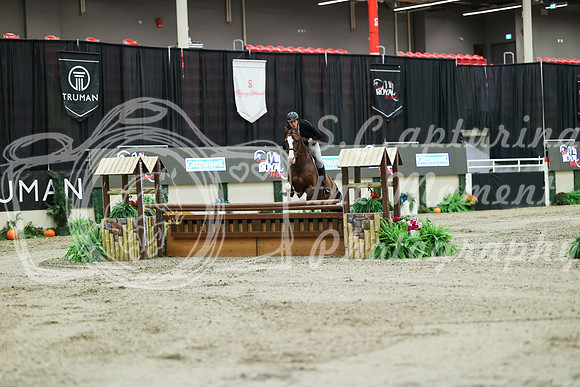 02710 - Mara - 2026 Royal West - Monday October 19th
