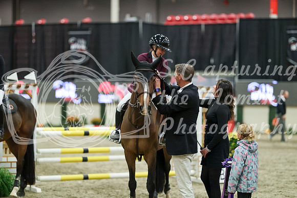 01924 - Mara - 2026 Royal West - Saturday October 2th