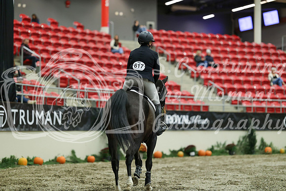 01658 - Mara - 2026 Royal West - Saturday October 17th