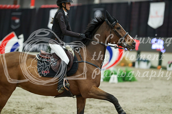 05012 - Mara - 2026 Royal West - Sunday October 18th