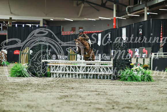 03003 - Mara - 2026 Royal West - Saturday October 17th