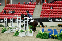 00784 - Mara - 2026 Royal West - Saturday October 2th