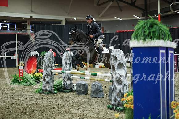 05203 - Mara - 2026 Royal West - Wednesday October 21st