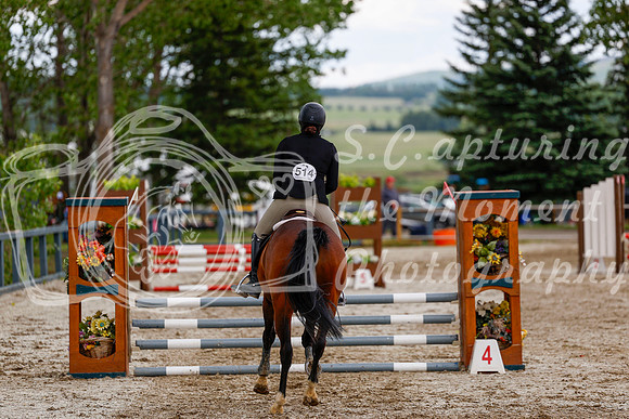 2025 - Haylee - June Classic II - Sunday June 22nd - 01596