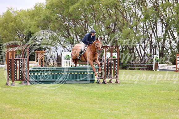 2025 - Mykenzi - Blue Sky Classic - Monday, May 19th 03772