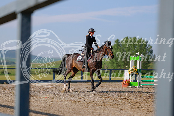 2025 - Haylee - June Classic I - Friday June 13th - 02358