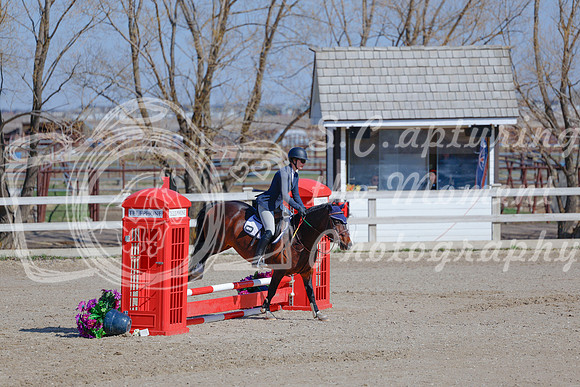 2025 - Haylee - Spring Welcome - Saturday April 26th - 02789