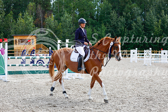 2025 - Haylee - Picco Horse Show - Sunday July 27th 06080