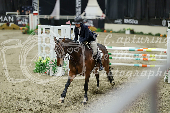02150 - Mara - 2026 Royal West - Friday October 23rd