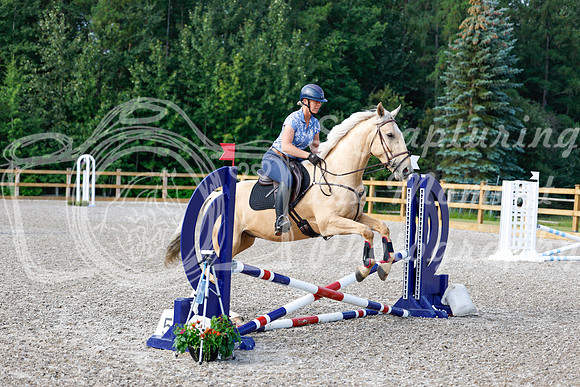 2025 - Haylee - Picco Horse Show - Saturday July 26th 00149