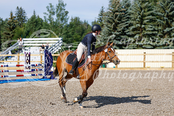 2025 - Haylee - Picco Horse Show - Thursday July 24th 00929
