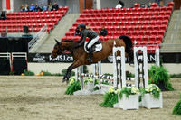 01463 - Mara - 2026 Royal West - Saturday October 2th