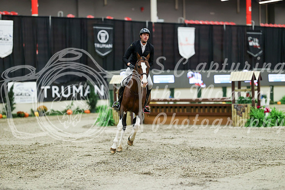 02725 - Mara - 2026 Royal West - Monday October 19th