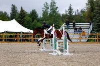 2025 - Haylee - Picco Horse Show - Sunday July 27th 01453