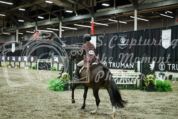07807 - Mara - 2026 Royal West - Saturday October 17th