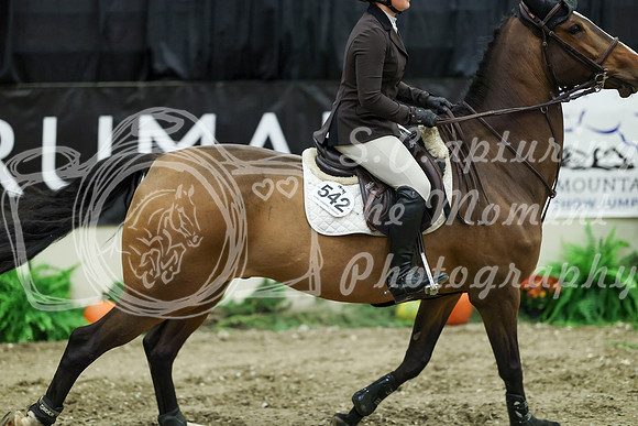 03804 - Mara - 2026 Royal West - Friday October 16th