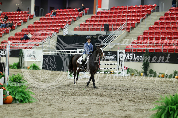 03143 - Mara - 2026 Royal West - Friday October 16th