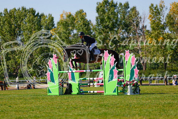 2025 - Haylee - Rocky Mountain Classic III - Sunday August 24th - 08301