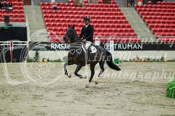 04539 - Mara - 2026 Royal West - Saturday October 24th