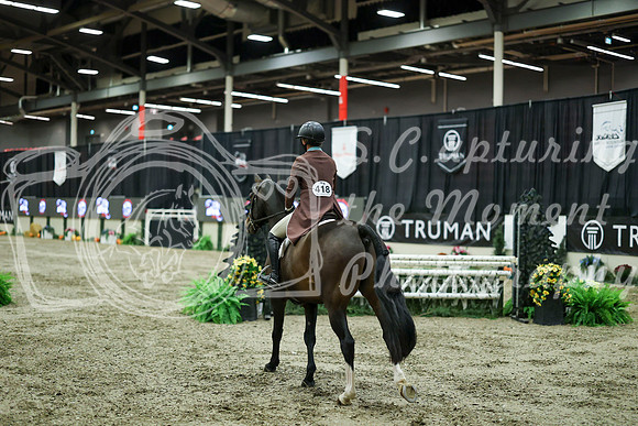 07809 - Mara - 2026 Royal West - Saturday October 17th