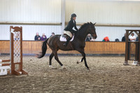 2025 - HJ Schooling - Sunday March 23rd - 1946