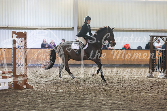 2025 - HJ Schooling - Sunday March 23rd - 1946