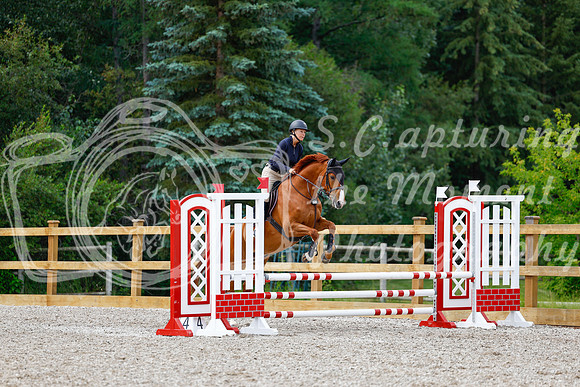 2025 - Haylee - Picco Horse Show - Friay July 25th 01759