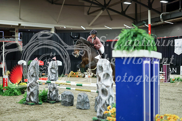 03218 - Mara - 2026 Royal West - Wednesday October 21st