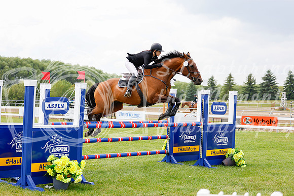 2025 - Haylee - Jump With Hope - Saturday July 19th 17767