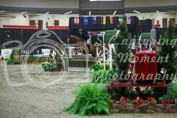 06026 - Shea - 2026 Royal West - Saturday October 17th