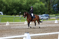 2025 - Dressage Festival - Sunday July 6th - 14400