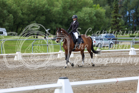 2025 - Dressage Festival - Sunday July 6th - 14400