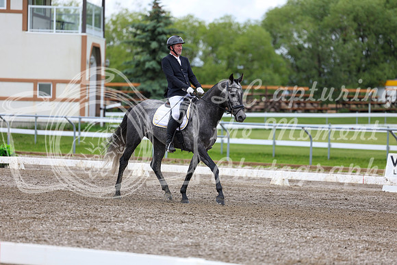 2025 - Dressage Festival - Sunday July 6th - 09871
