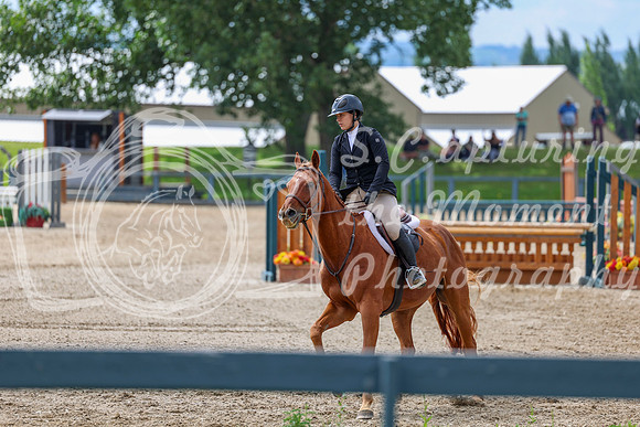2025 - Shea - Rocky Mountain Classic II - Wednesday August 13th - 07200