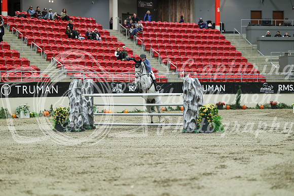 10210 - Mara - 2026 Royal West - Sunday October 18th