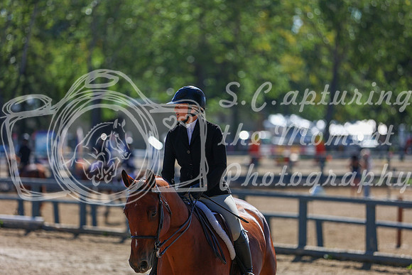 2025 - Charlie - Rocky Mountain Classic II - Sunday August 17th - 18188