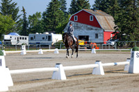2025 - Dressage Festival - Saturday July 5th - 00108