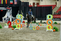01519 - Mara - 2026 Royal West - Thursday October 15th