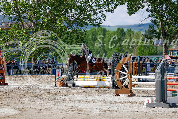 2025 - Haylee - June Classic II - Sunday June 22nd - 01292