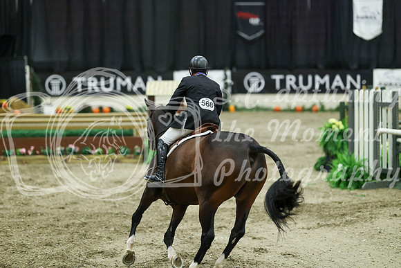 06025 - Mara - 2026 Royal West - Tuesday October 20th