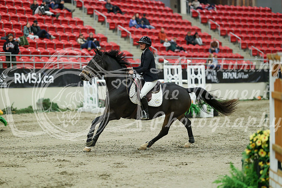 10758 - Mara - 2026 Royal West - Saturday October 24th
