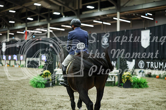 07662 - Mara - 2026 Royal West - Saturday October 17th