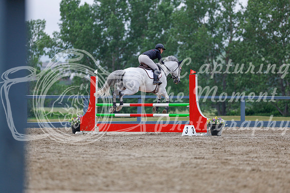 2025 - Haylee - June Classic II - Friday June 20th - 09385