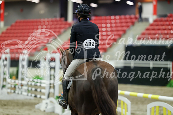 02020 - Mara - 2026 Royal West - Thursday October 15th