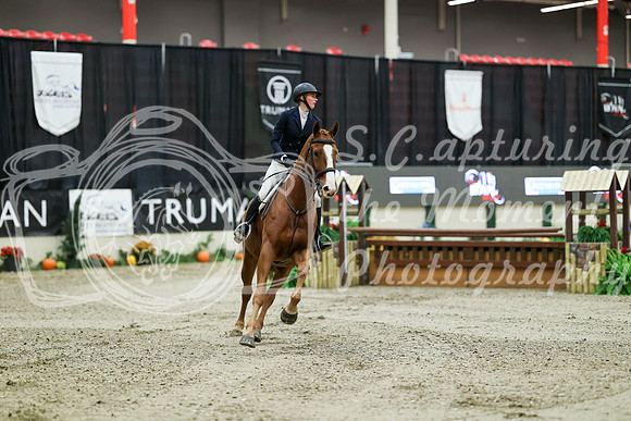 02602 - Mara - 2026 Royal West - Monday October 19th