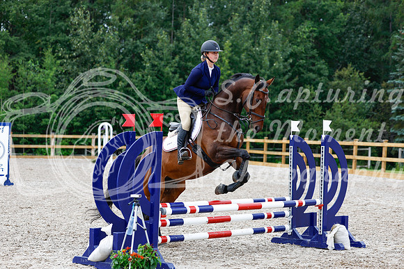 2025 - Haylee - Picco Horse Show - Saturday July 26th 02251