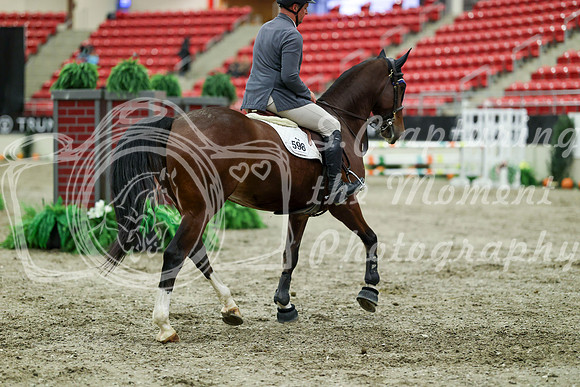 01160 - Mara - 2026 Royal West - Friday October 23rd